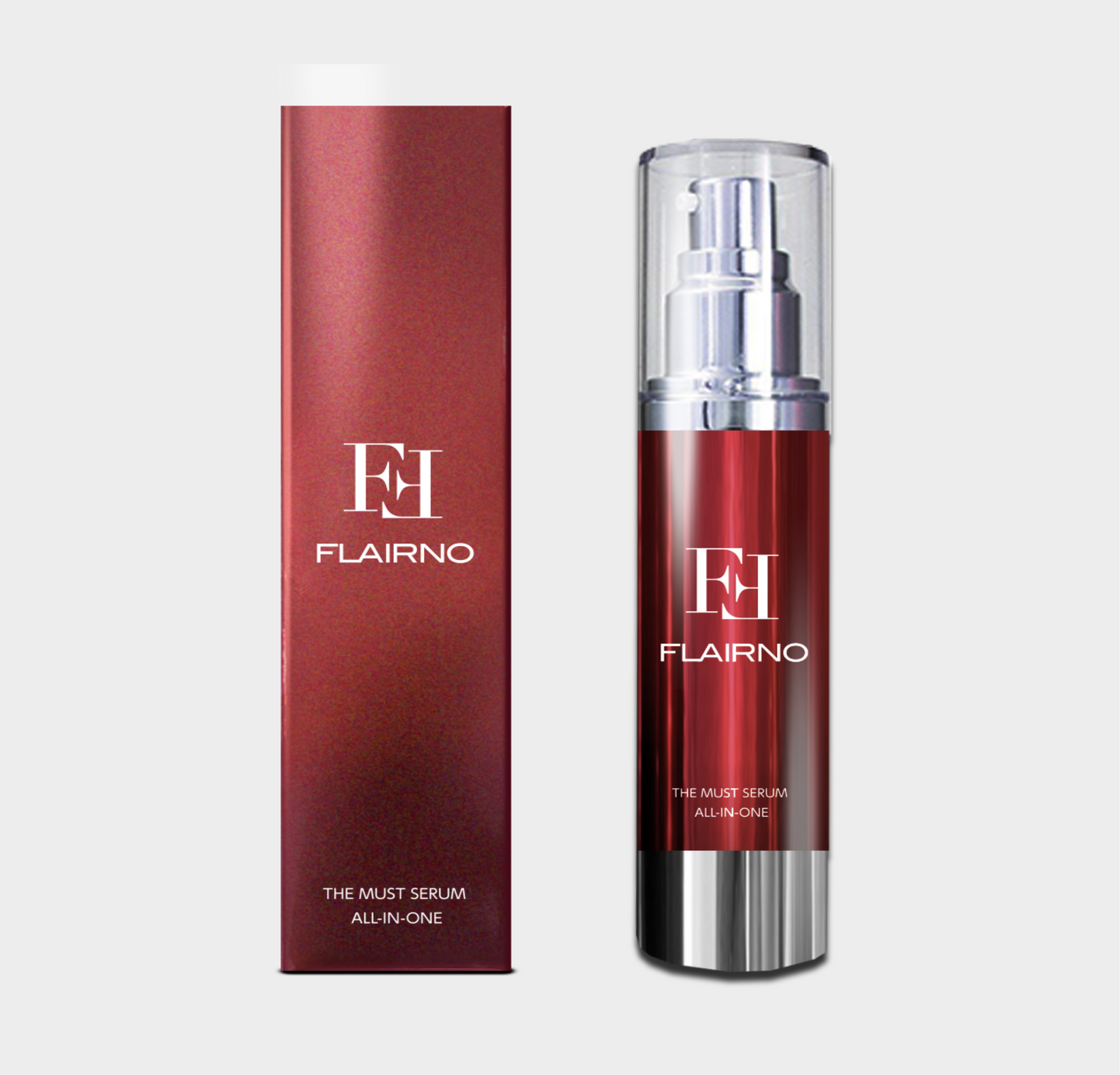 【正規品】フレアーノ ザ マスト セラム オールインワン 単品